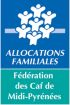 Fédération des caf de midi-pyrénées width=