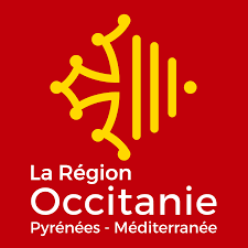 La région occitanie